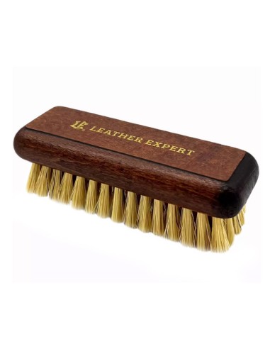 Leather Expert Brush - Escova para pele