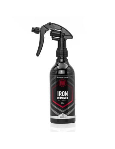 Good Stuff Iron Remover 500ml - Descontaminante férro