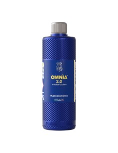 Labocosmetica Omnia 2.0 - APC e Quick Detailer interior