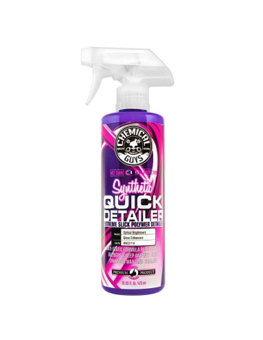 Chemical Guys Extreme Slick Synthetic QD 473ml - Quick Detailer