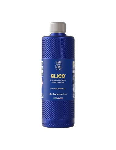 Labocosmetica Glico - Limpa tecidos com ácido glicólico 500ml