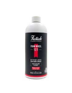 Fictech Foam Wheel 1L - Pré lavagem de jantes