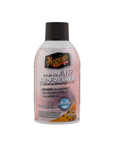 Meguiars - G201502 - Air Freshner Fiji Sunset