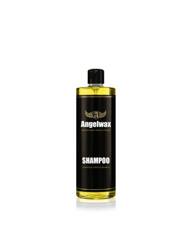Angelwax Shampoo Superior Automotive Shampoo