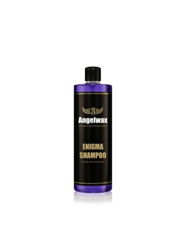 Angelwax  Enigma Ceramic Infused Shampoo