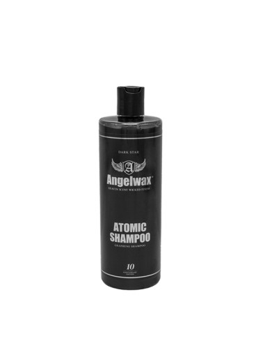 Angelwax Atomic Shampoo - Shampo com grafeno 500ml