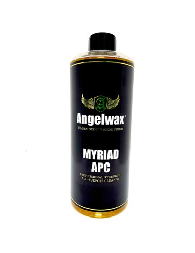 Angelwax Myriad APC 1L - APC Profissional Concentrado