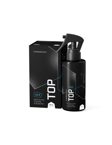 FX Protect Top Coating 150ml