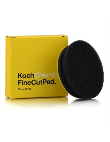 Koch Chemie Fine Cut Pad - Disco de Corte 76 x 23mm