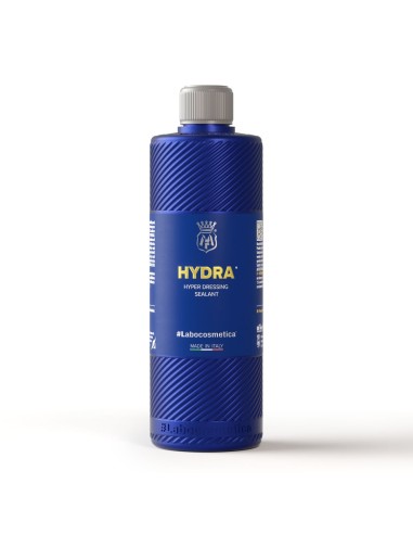 Labocosmetica HYDRA 500ml - Condicionador selante de plásticos