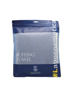 Labocosmetica Buffing Towel - Pano microfibra 480GSM