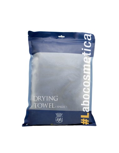 Labocosmetica Drying Towel 90x70cm - Toalha de secar