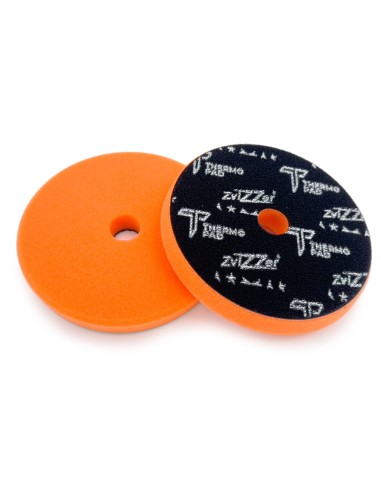 Zvizzer Thermo Trapez Disco de polimento médio 125mm