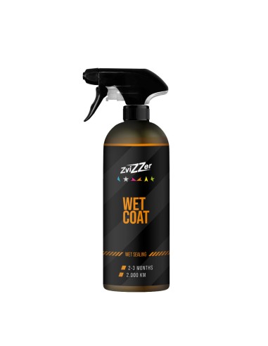 Zvizzer Wet Coat 500ml - Selante de aplicação em molhado