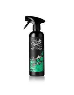 Auto Finesse Crystal - Limpa Vidros 500ml