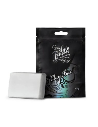 Auto Finesse Clay Bar 200g