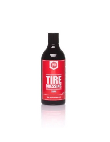Good Stuff Tire Dressing Shine 500ml - Abrilhantador de pneus