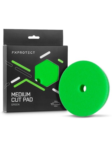 FX Protect Medium Cut Pad - Disco de corte médio 125/140mm