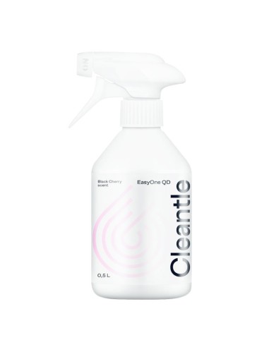 Cleantle EasyOne QD 500ml - Quick Detail aroma a amora
