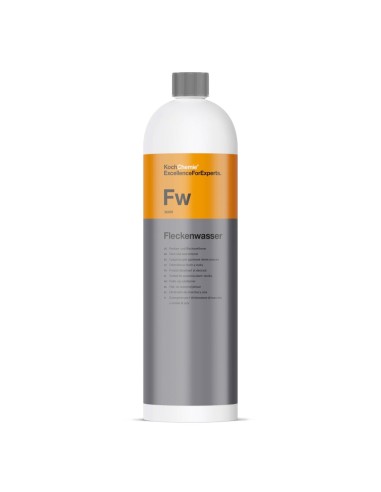 Koch Chemie FW Fleckenwasser 1l - Solvente tira nódoas
