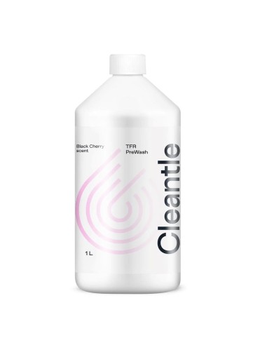 Cleantle TFR PreWash 1l - Prelavado fuerte