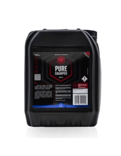Good Stuff Pure Shampoo - Shampoo neutro 5Lt