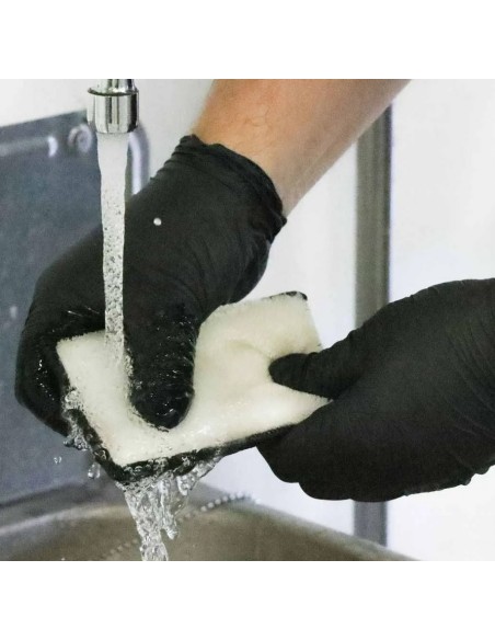 Koch Chemie Allrounder Scrubber - Esfregão de interior