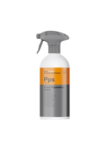 Koch Chemie Panel Prep Spray (Pps) - Spray de inspección