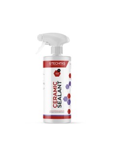 Gtechniq C2V4 Ceramic Sealant  - Selante cerâmico