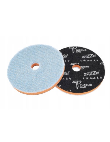 Zvizzer Thermo Hybrid Pad - Disco de corte de lana