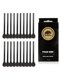 Mammoth 125 R - Cotonetes de esponja