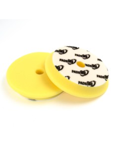 Pads99 - Disco médio de polimento amarelo