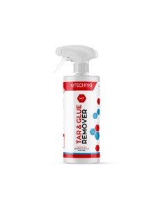 Gtechniq Tar and Glue Remover 500 ml - Limpa Alcatrão e Cola