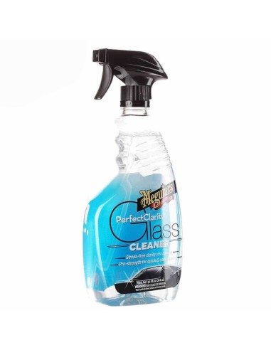 Meguiars Perfect Clarity Glass Cleaner - Limpa Vidros