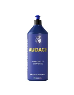 Labocosmetica AUDACE - Polish de corte 1kg