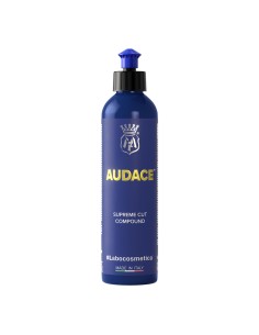 Labocosmetica AUDACE - Polish de corte 250g