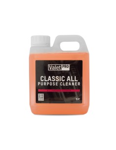 Valet Pro Classic All Purpose Cleaner 1L - APC