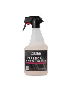 VALET PRO CLASSIC All Purpose Cleaner 500ml - APC pronto...