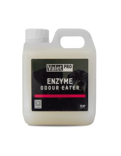 Valet Pro Enzyme Odour Eater 1L- Eliminador de Odores