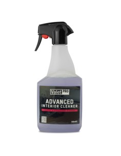 Valet Pro Advanced Interior Cleaner 500ml - Limpa interiores