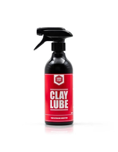 Good Stuff Clay Lube - Lubricante de clay bar