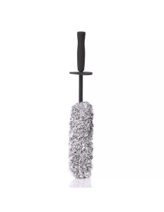 Work Stuff Squall Wheel Brush - Escova para jantes