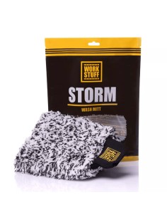 Work Stuff Storm Wash Mitt - Luva de lavagem