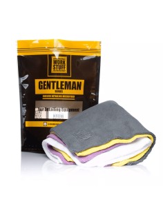 Work Stuff Gentleman Basic Color Pack- Todas as cores...