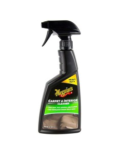 Meguiars Carpet & Interior Cleaner
