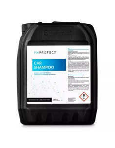FX Protect Car Shampoo - Shampoo manutenção regular 5L