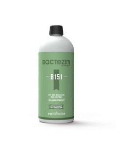 Fictech Bactezim B151 - APC Não Espumante Enzimático