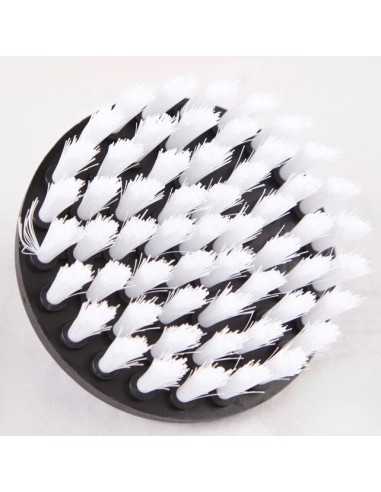 Work Stuff Drill Brush 3 pack - 3 escovas para...