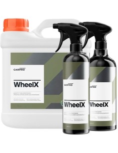CARPRO WheelX - Potente limpa jantes