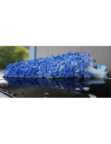 Microfiber Madness Incredimitt